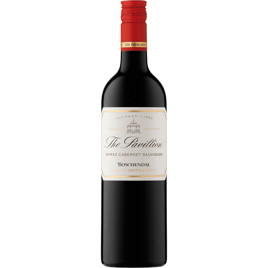 Boschendal The Pavillion Red