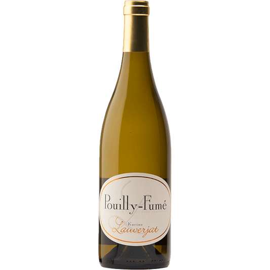 Christian Lauverjat Pouilly Fume - The General Wine Company