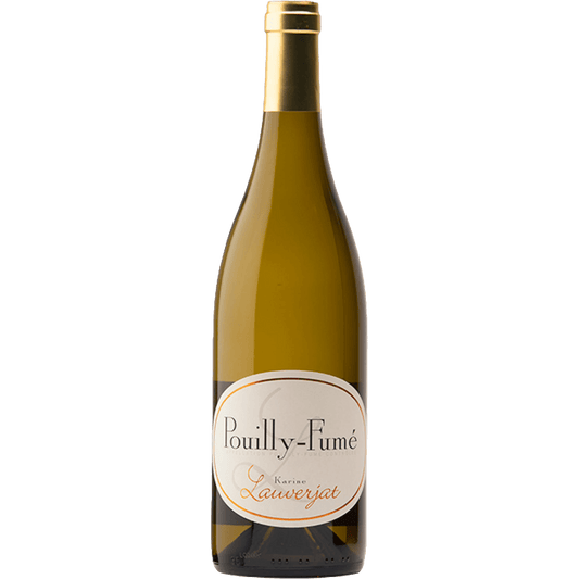 Christian Lauverjat Pouilly Fume