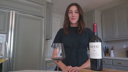 Wente Vineyards Southern Hills Cabernet Sauvignon