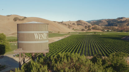 Wente Vineyards Morning Fog Chardonnay 2022
