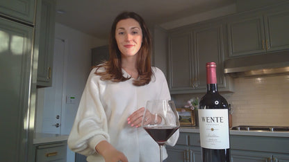 Wente Vineyards Sandstone Merlot 2021