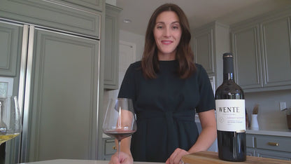 Wente Vineyards Charles Wetmore Cabernet Sauvignon