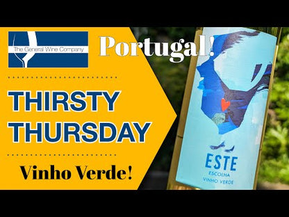 Este Escolha Vinho Verde 2022