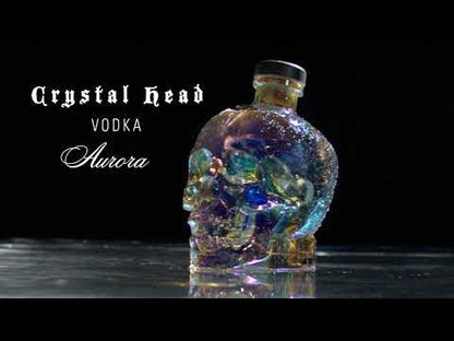 Crystal Head Vodka Aurora