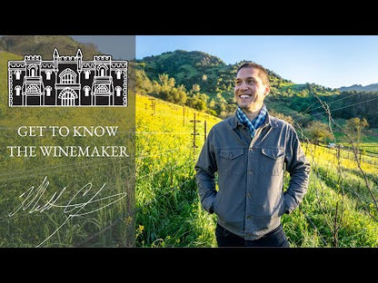 Chateau Montelena Napa Valley Chardonnay 2018