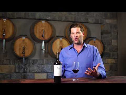 Wente Vineyards Sandstone Merlot 2021