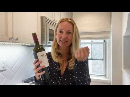 Wente Vineyards Southern Hills Cabernet Sauvignon