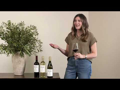 Wente Vineyards Southern Hills Cabernet Sauvignon