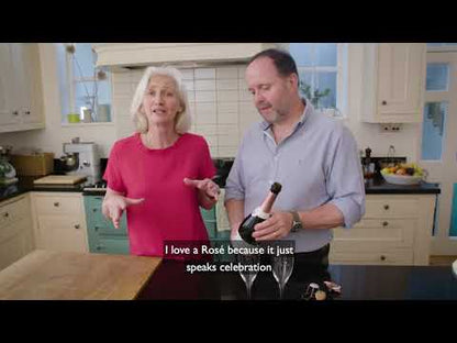 Rathfinny Brut Rosé 2019