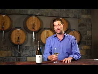 Wente Vineyards Morning Fog Chardonnay 2022
