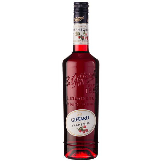 Giffard Crème de Framboise Raspberry 50cl