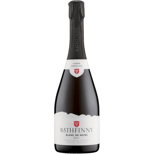 Rathfinny Blanc de Noirs The General Wine Company