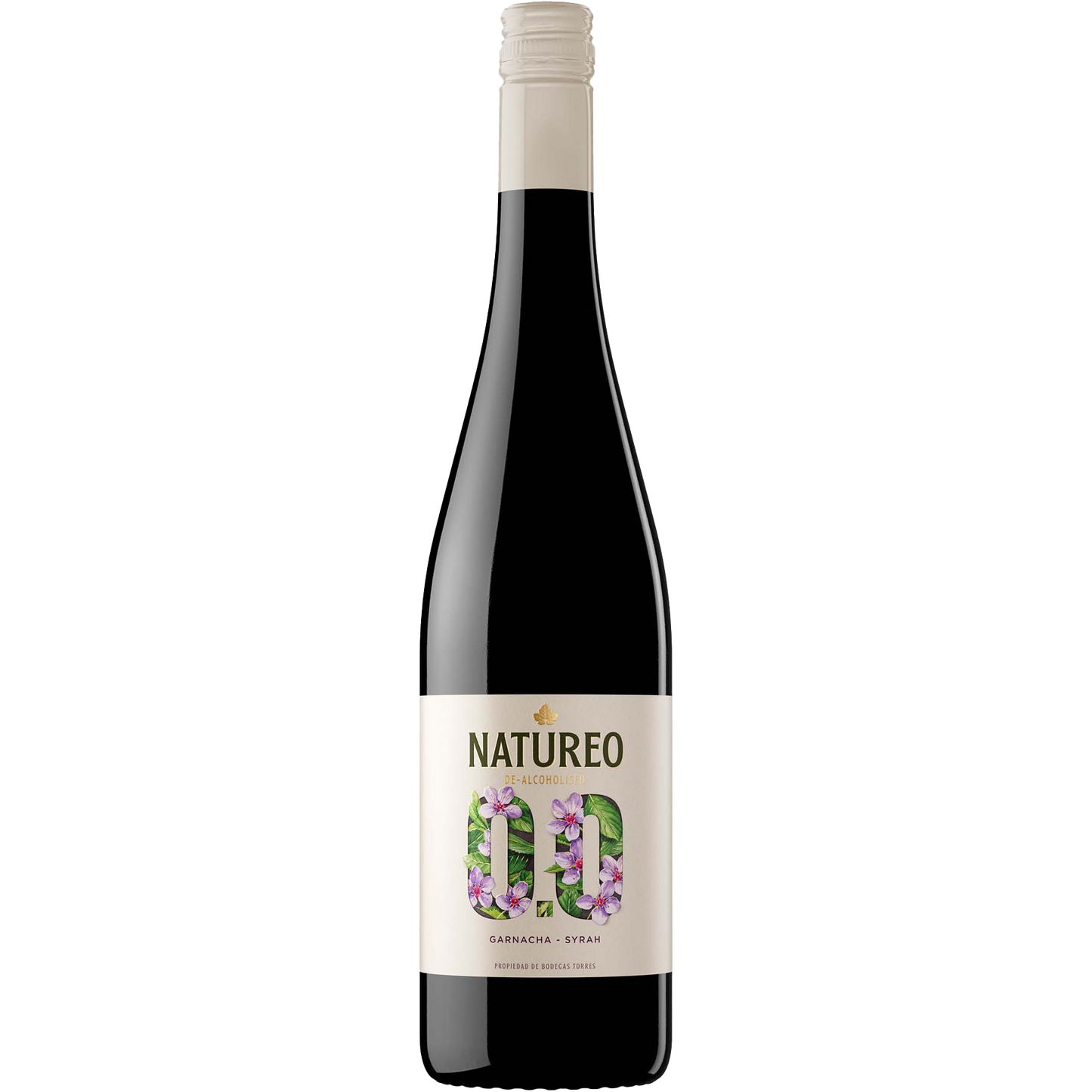 Natureo De-Alcoholised Garnacha Syrah