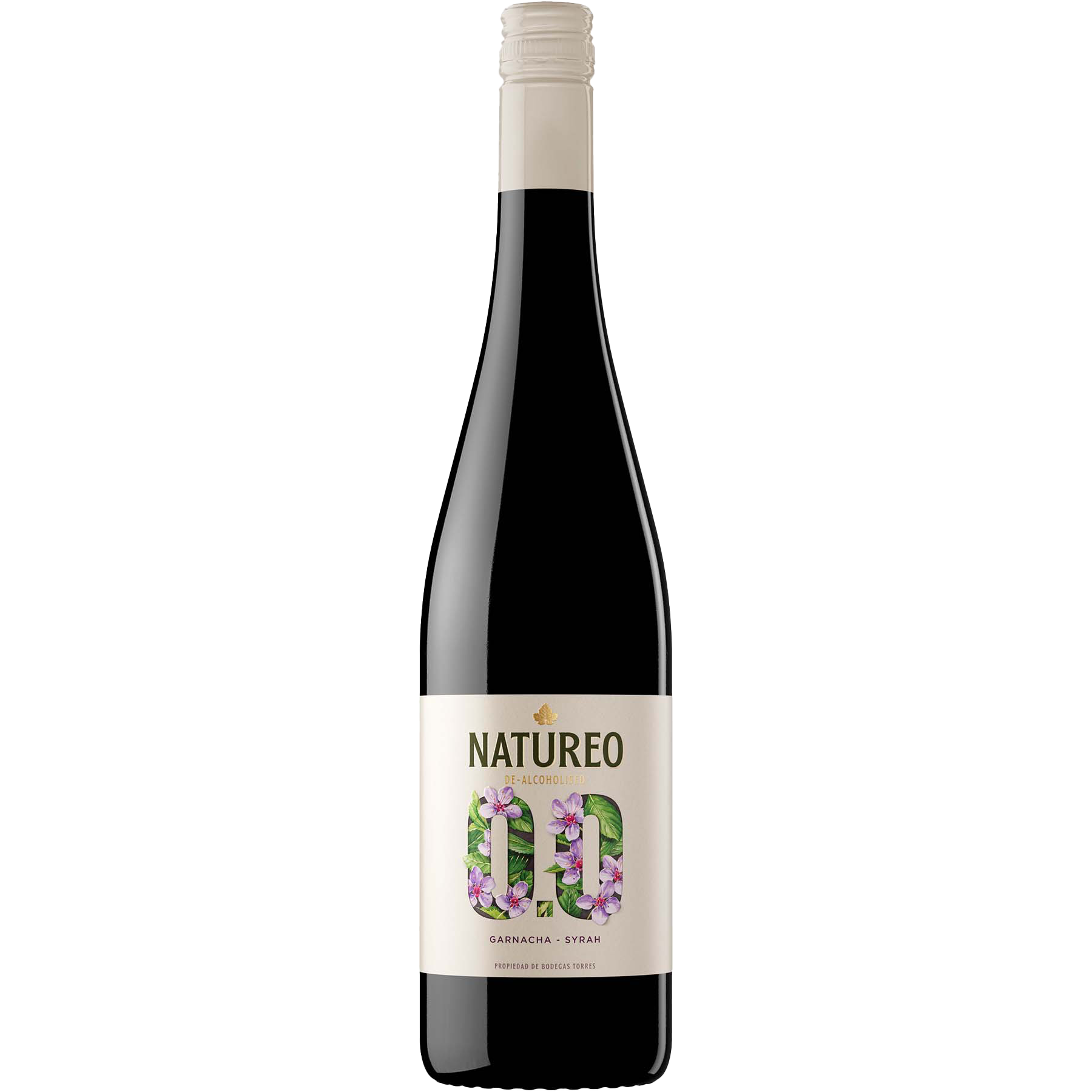 Natureo De-Alcoholised Garnacha Syrah