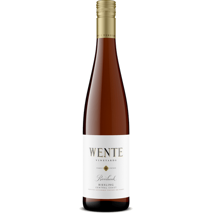 Wente Vineyards Riverbank Riesling Monterey The General Wine Company