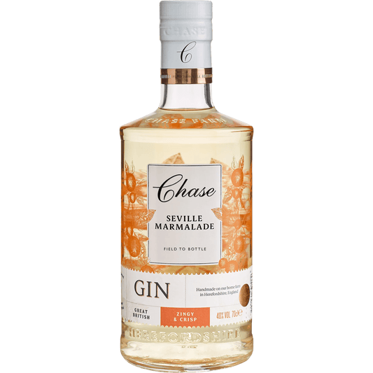 Chase Gin Seville Marmalade The General Wine Company