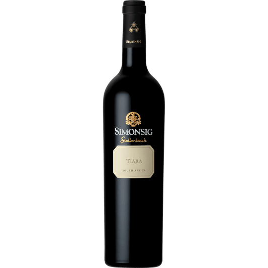 Simonsig Tiara - The General Wine Company