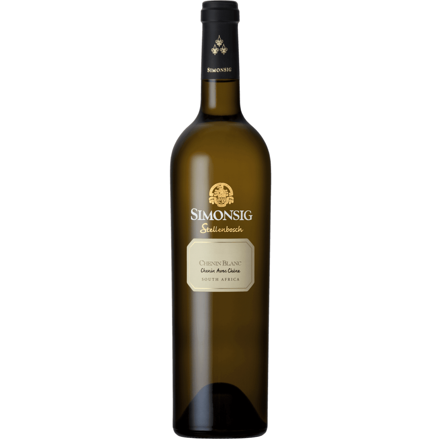 Simonsig Chenin Blanc Avec Chêne The General Wine Company