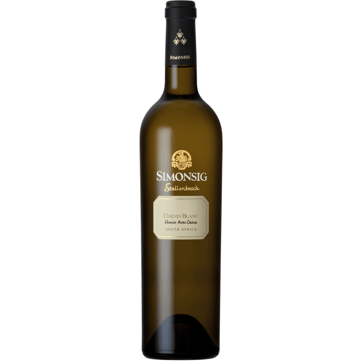 Simonsig Chenin Blanc Avec Chêne