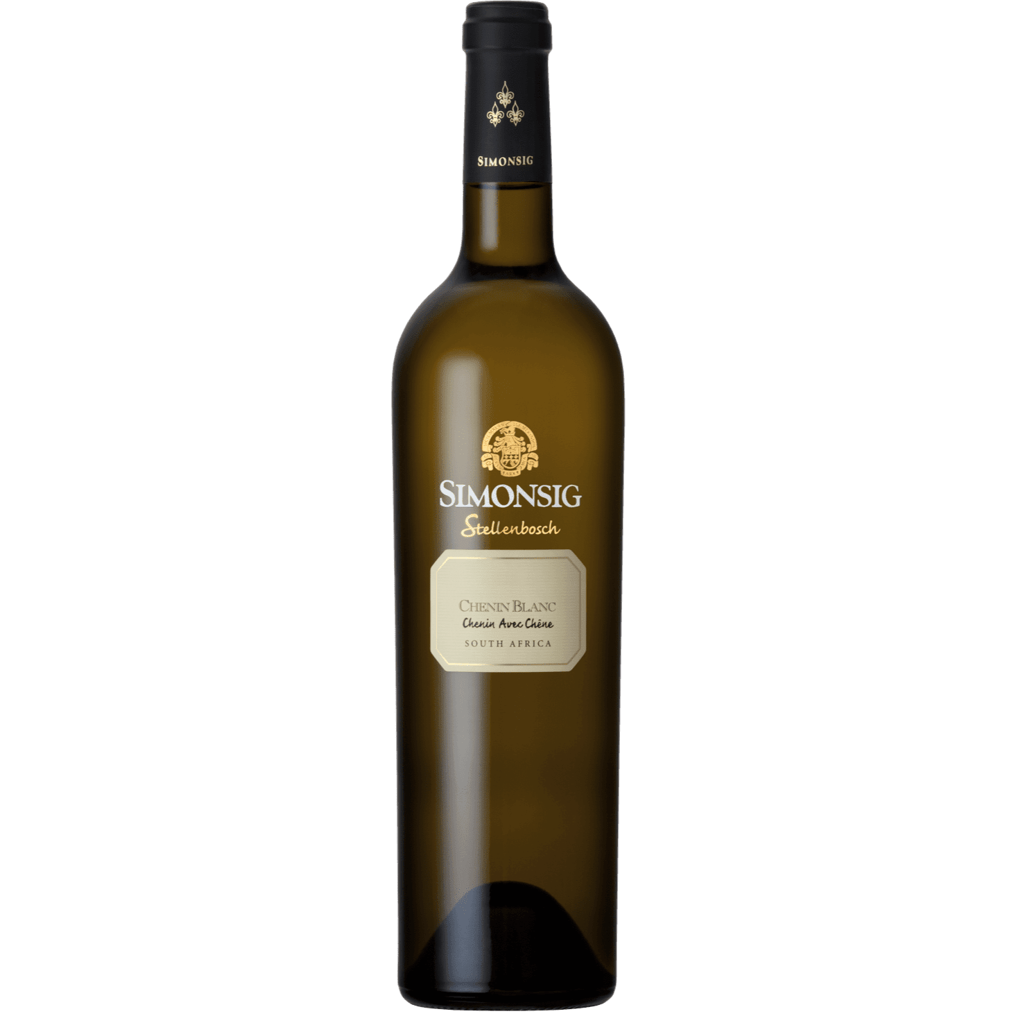 Simonsig Chenin Blanc Avec Chêne The General Wine Company