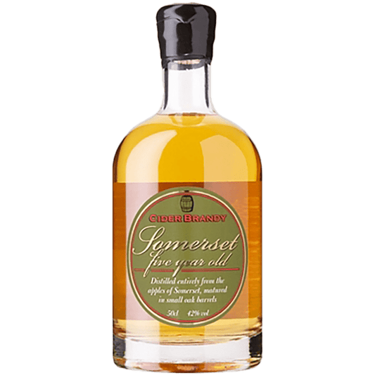 Somerset Cider Brandy Five Year Old