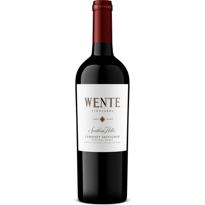 Wente Vineyards Southern Hills Cabernet Sauvignon The General Wine Company