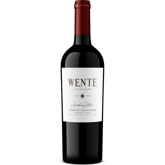 Wente Vineyards Southern Hills Cabernet Sauvignon The General Wine Company