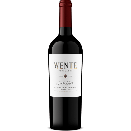 Wente Vineyards Southern Hills Cabernet Sauvignon