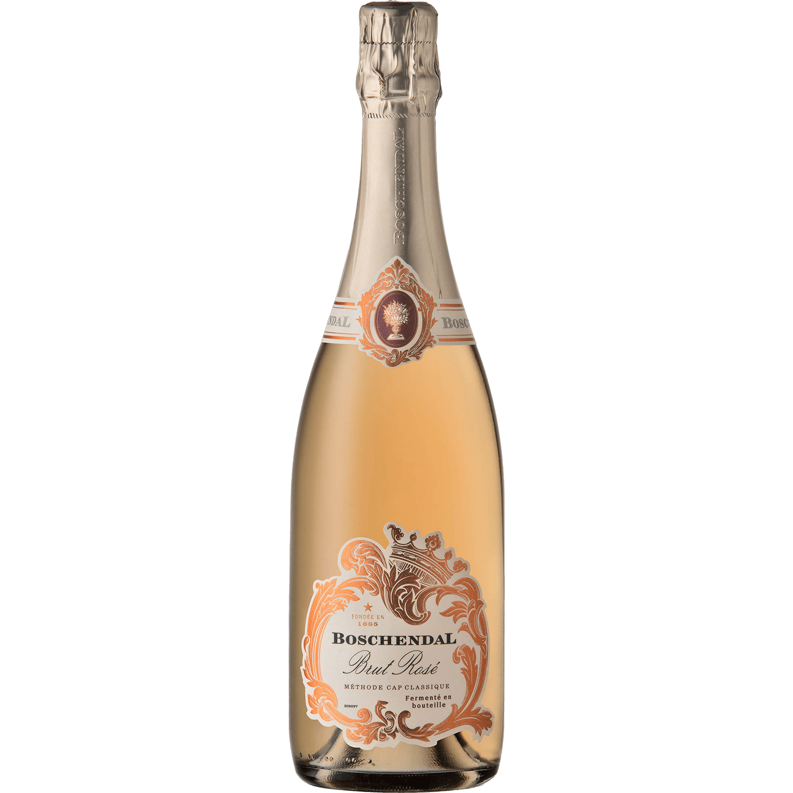 Boschendal Brut Rosé The General Wine Company