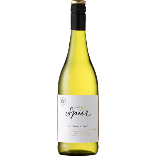 Spier Signature Collection Chenin Blanc