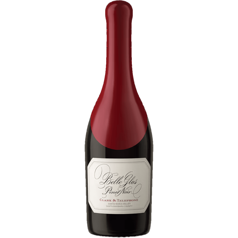 Belle Glos Clark & Telephone Vineyard Pinot Noir 2022 The General Wine Company