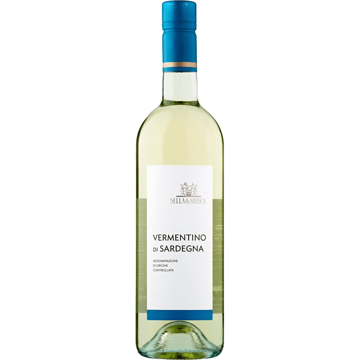 Sella & Mosca Vermentino di Sardegna DOC The General Wine Company