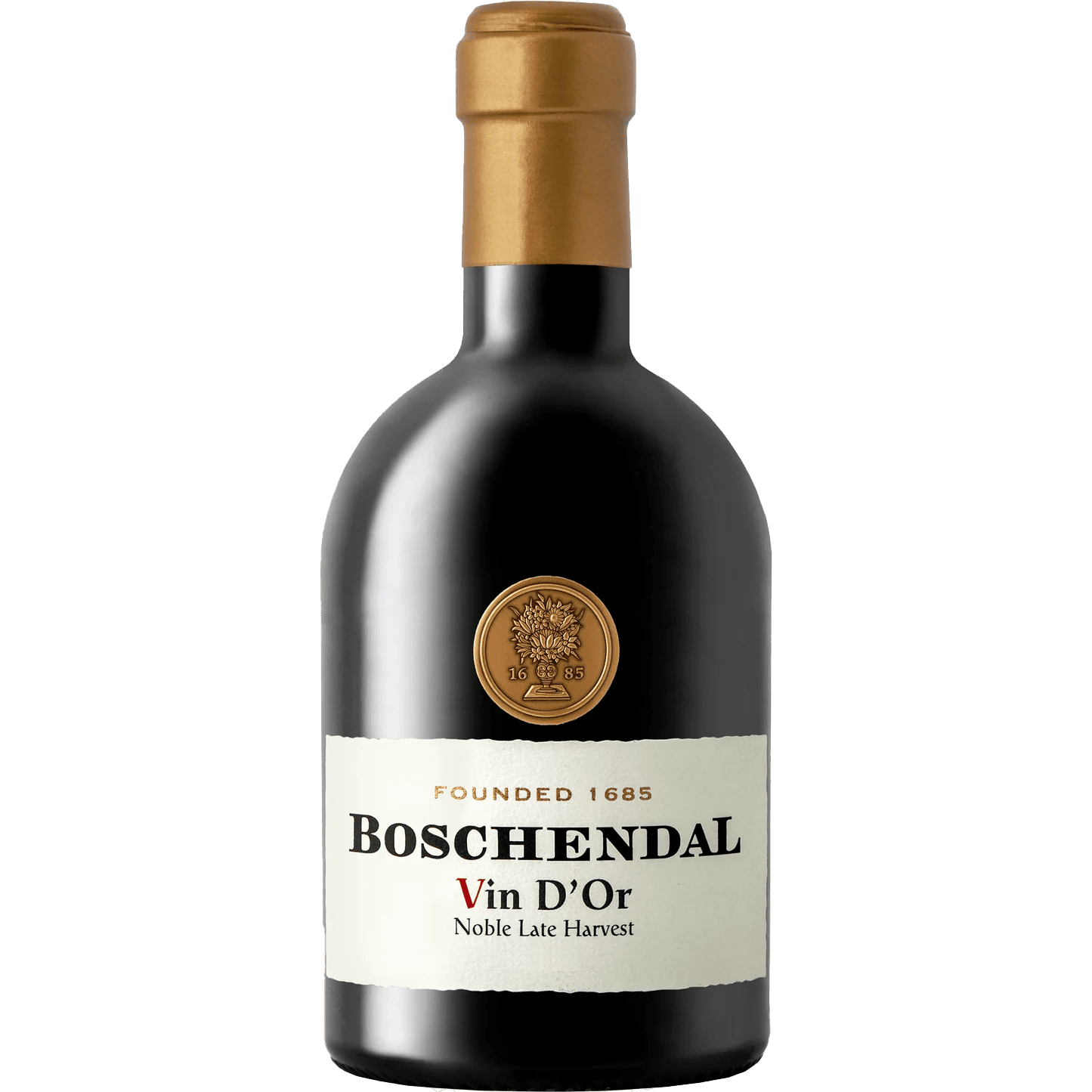 Boschendal Reserve Collection Vin d'Or 37.5cl - The General Wine Company