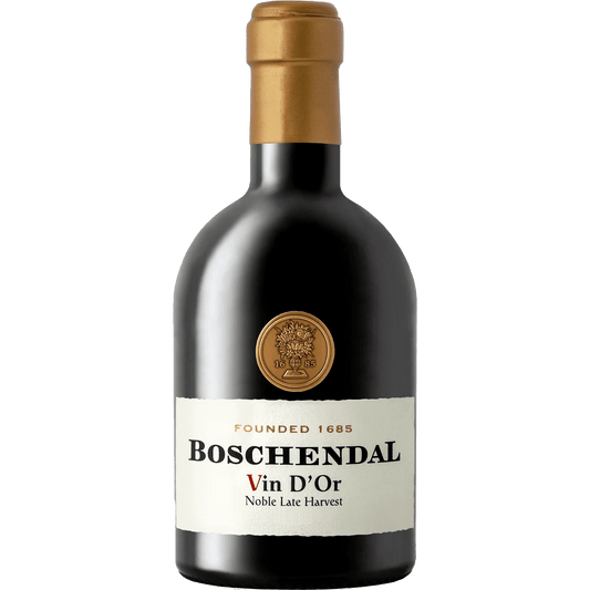 Boschendal Reserve Collection Vin d'Or 37.5cl