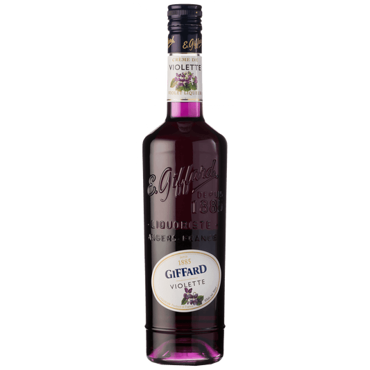 Giffard Crème de Violette Violet 70cl