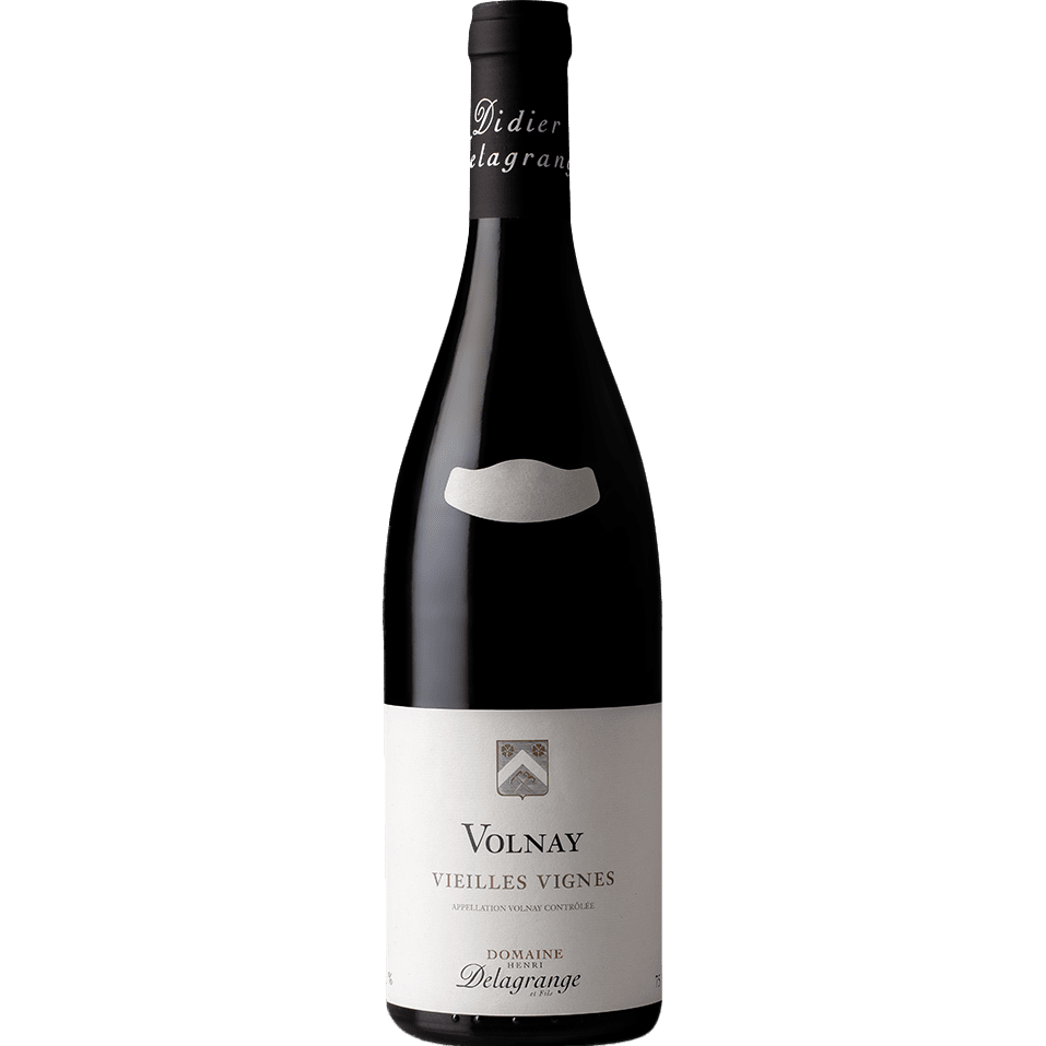 Domaine Henri Delagrange et Fils Volnay Vieilles Vignes 2021