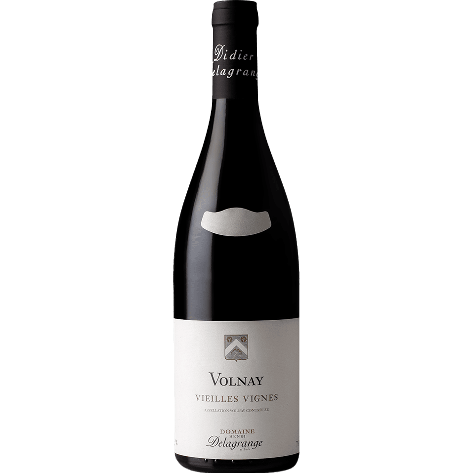 Domaine Henri Delagrange et Fils Volnay Vieilles Vignes 2021 The General Wine Company