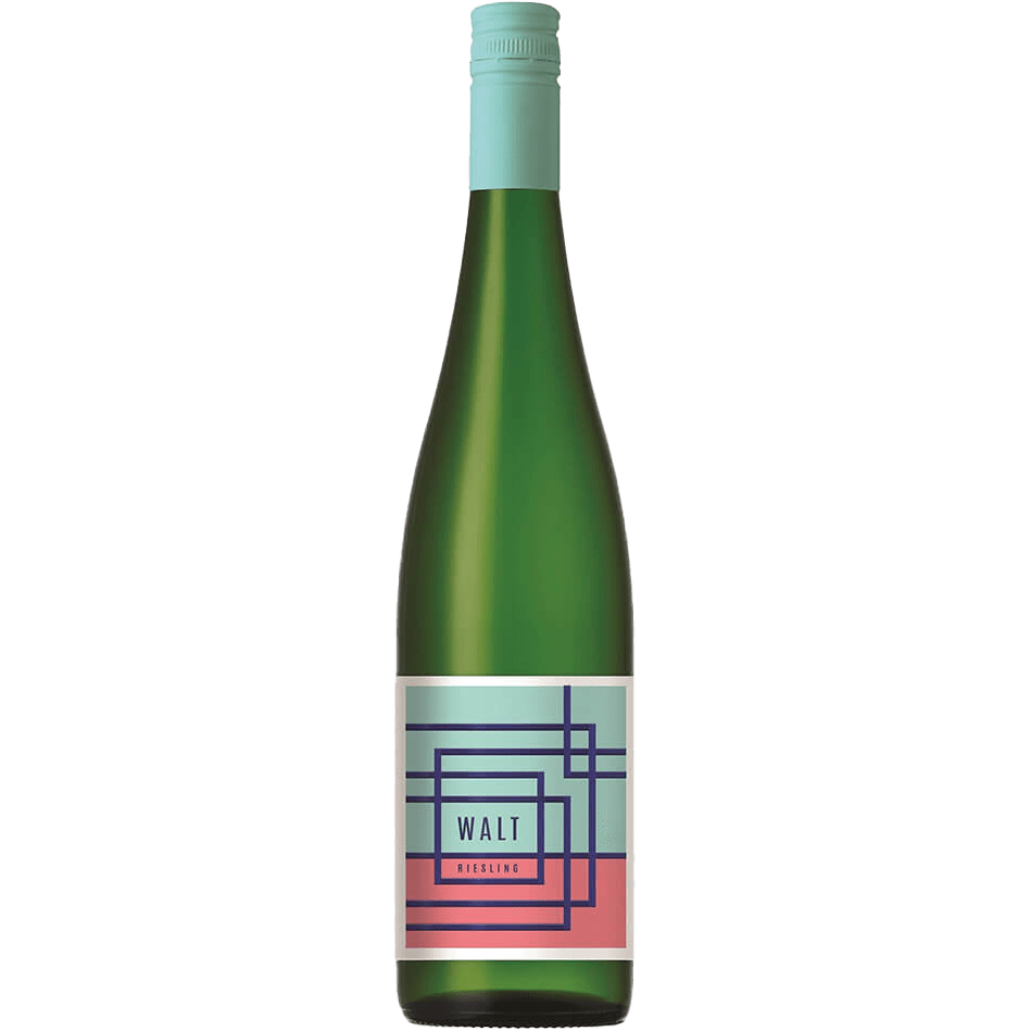 Walt Riesling The General Wine Company