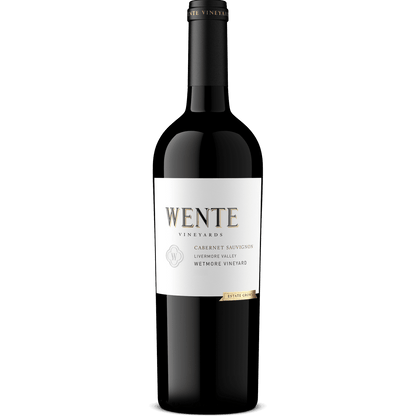 Wente Vineyards Charles Wetmore Cabernet Sauvignon - The General Wine Company