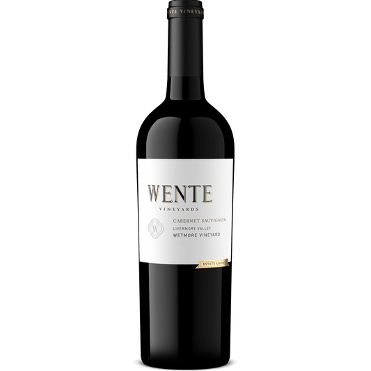 Wente Vineyards Charles Wetmore Cabernet Sauvignon - The General Wine Company