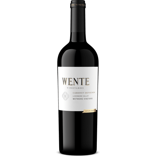 Wente Vineyards Charles Wetmore Cabernet Sauvignon The General Wine Company