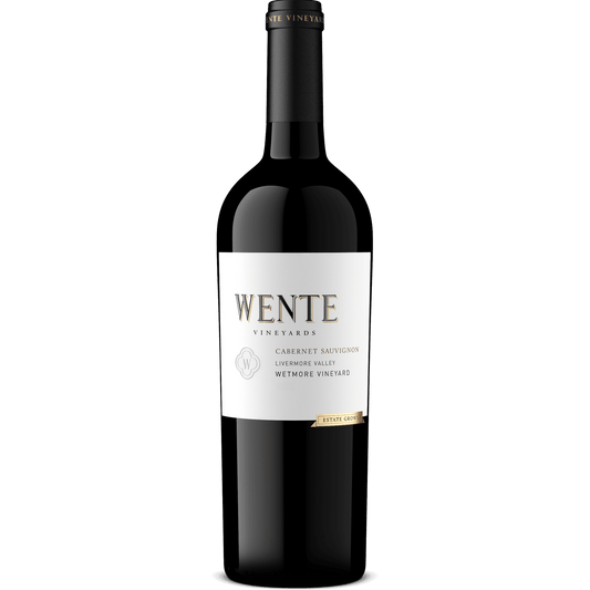 Wente Vineyards Charles Wetmore Cabernet Sauvignon