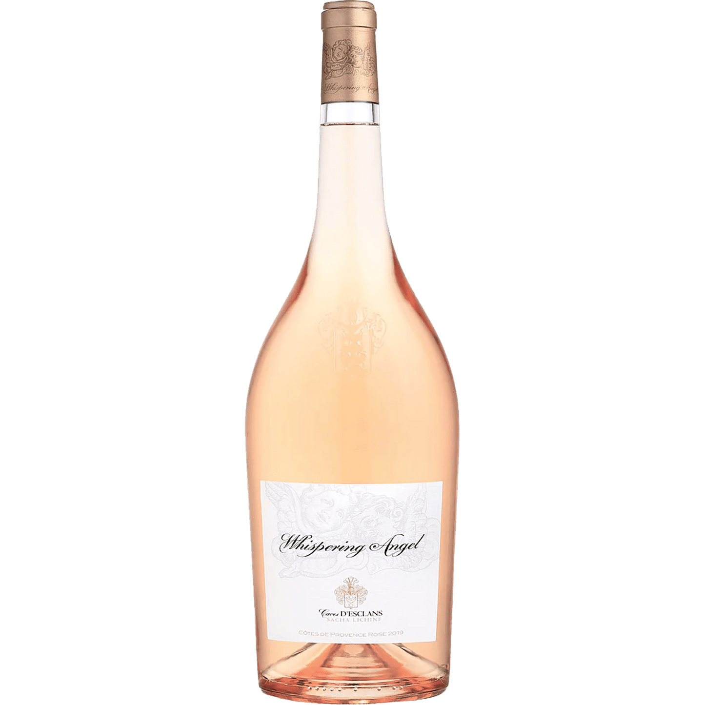 Château d'Esclans Whispering Angel Rosé Double Magnum The General Wine Company