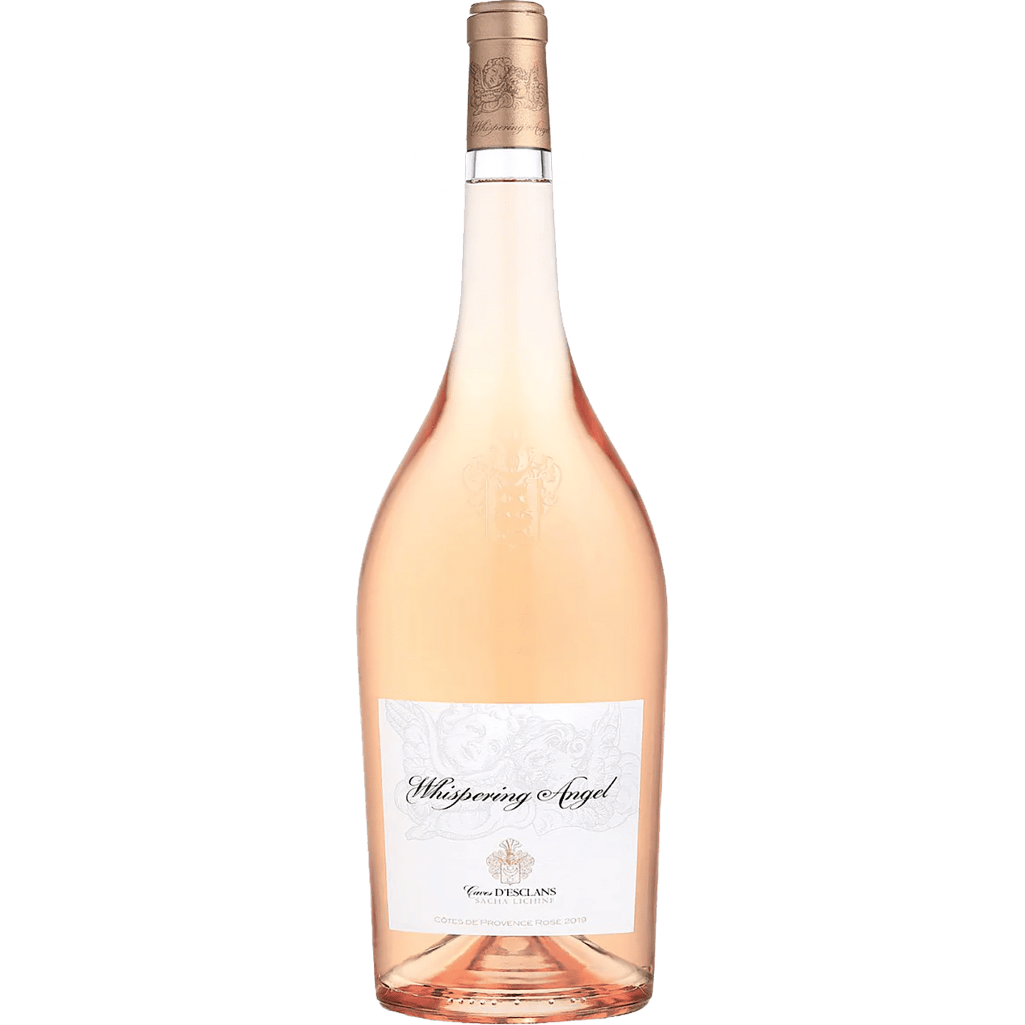 Château d'Esclans Whispering Angel Rosé Double Magnum