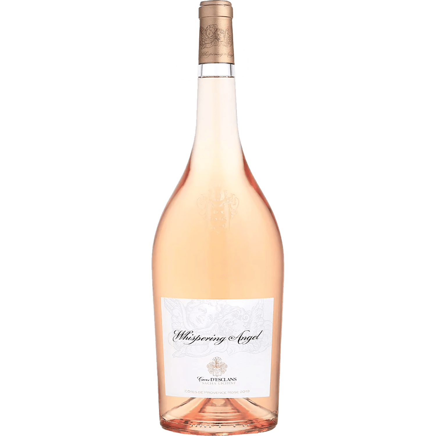 Château d'Esclans Whispering Angel Rosé Double Magnum The General Wine Company