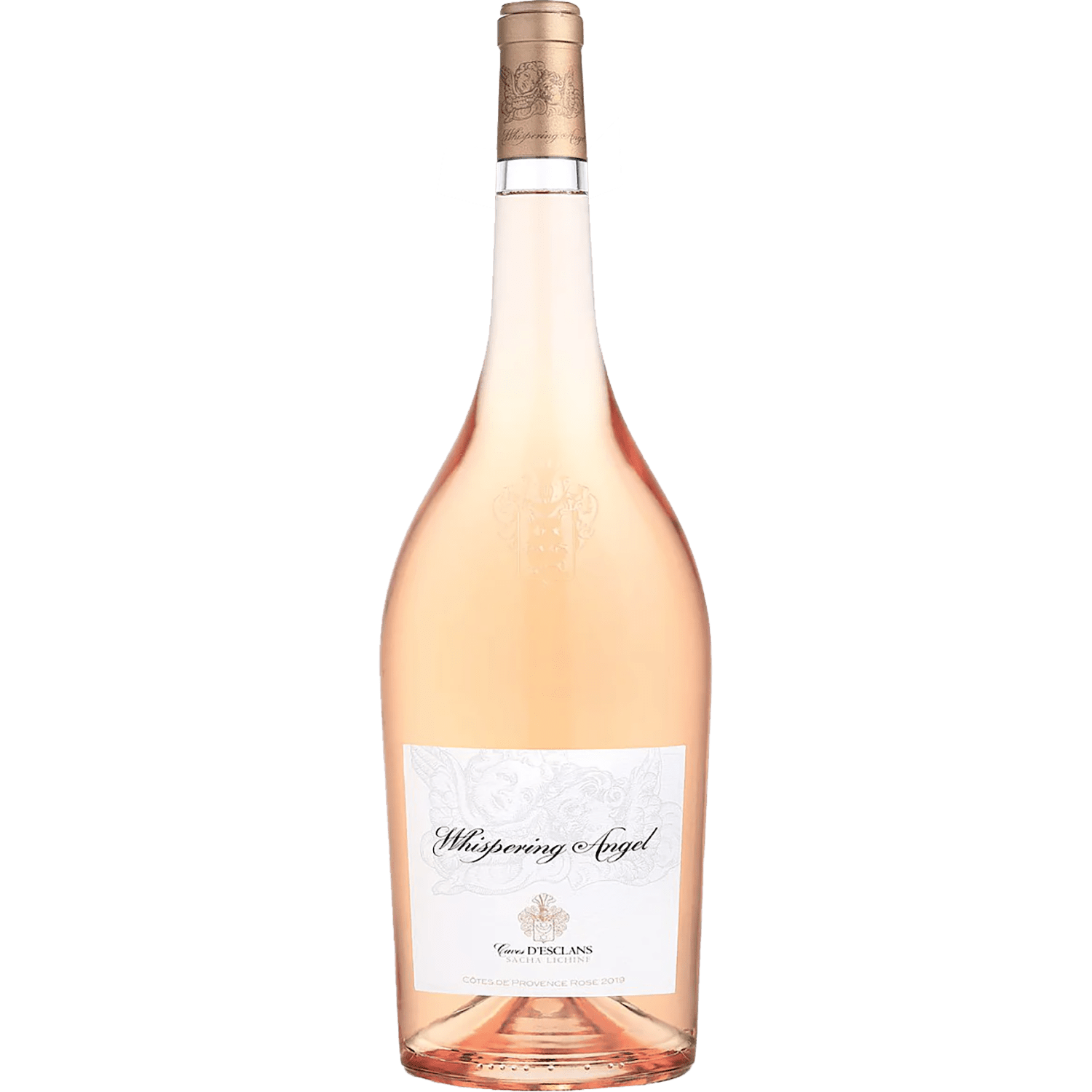 Château d'Esclans Whispering Angel Rosé Double Magnum