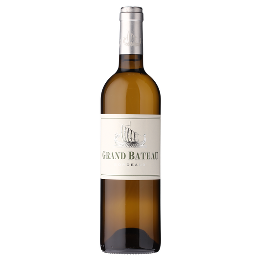 Grand Bateau Bordeaux Blanc A.O.C