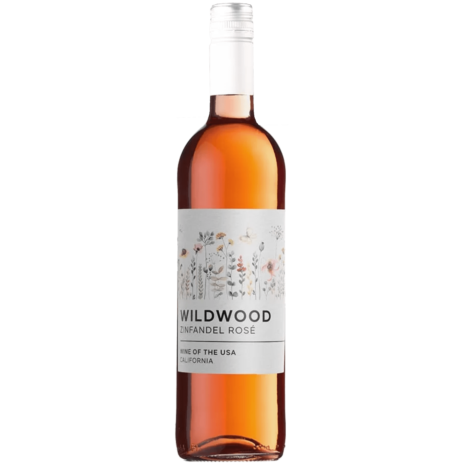 Wildwood White Zinfandel The General Wine Company