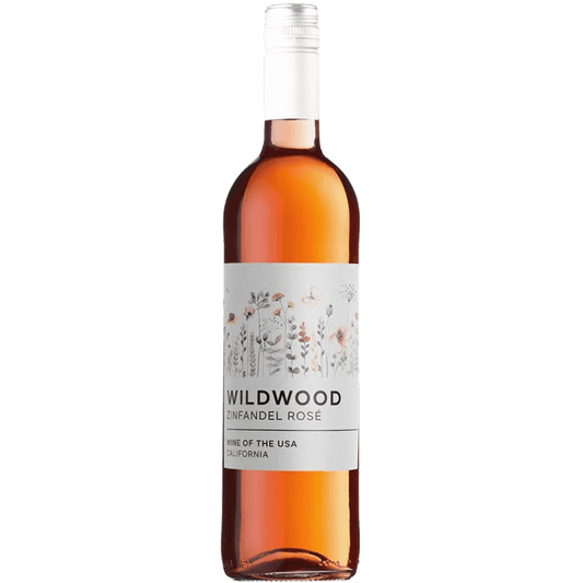 Wildwood White Zinfandel